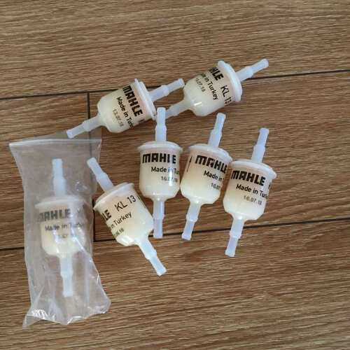 议价MAHLE KL-13 过滤器全新进口MAHLE马勒KL-