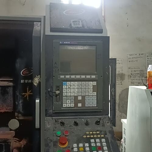 议价广州数控，218DC-∨，拆机包好，系统，议价出，