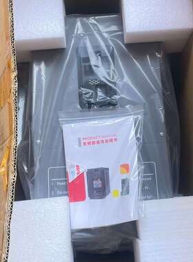 议价全新德凌克高性能矢量变频器，型号B900-30G/37P-3