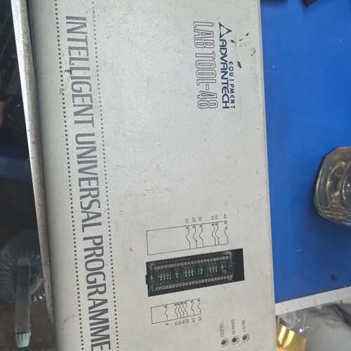 议价ADVANTECH LAB TOOL-48烧录器，台湾研仪原