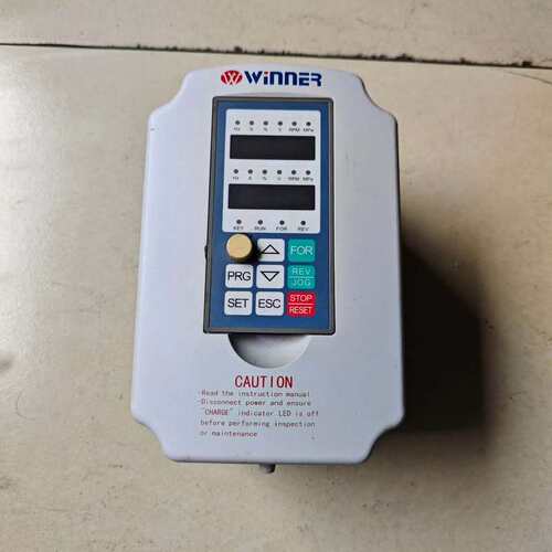 议价WINNER微能变频器WIN-9G-3R7T4B 380V