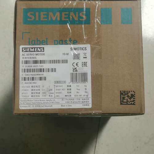 议价1FL6024-2AF21-1LA1 西门子SIMOTICS