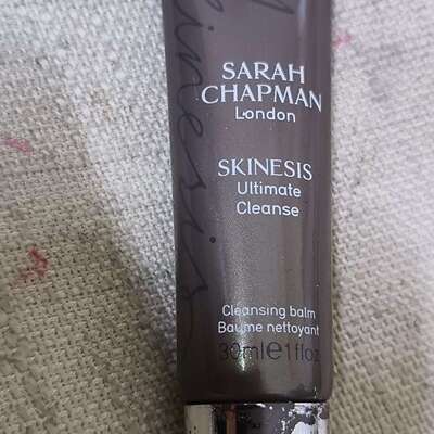 议价Sarah Chapman的产品，，产品自己看，美国产包