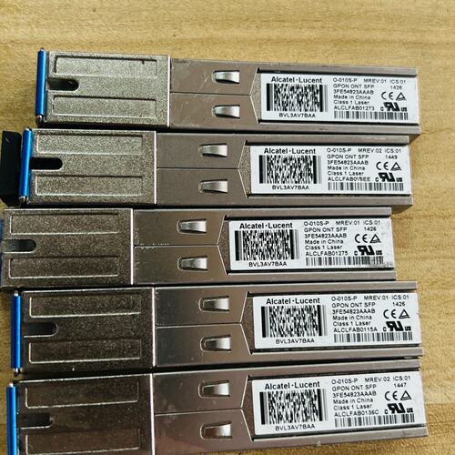 议价3FE54823AAAB 卡特Gpon ONT SFP O-