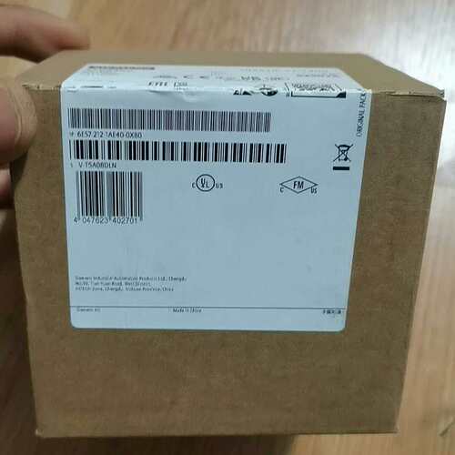 议价西门子SIMATIC S7-1200 CPU模块