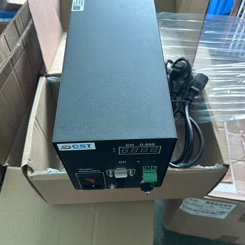 议价CST恒流控制器