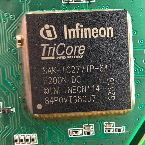 议价英飞凌TriCore SAK-TC277TP-64F200N