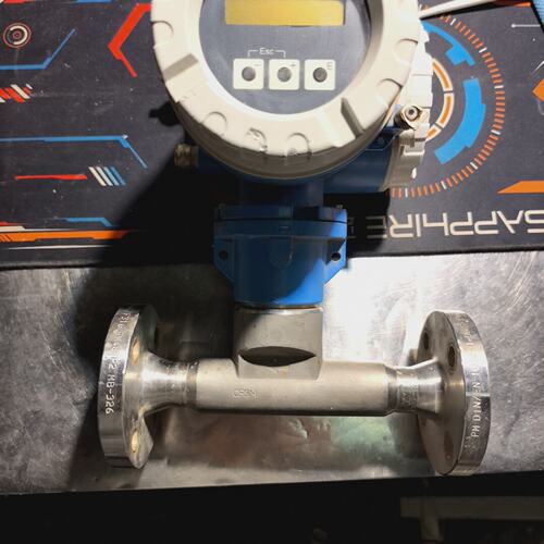 议价恩德斯豪斯 E+H流量计65F25-AE2AG1AAABCA