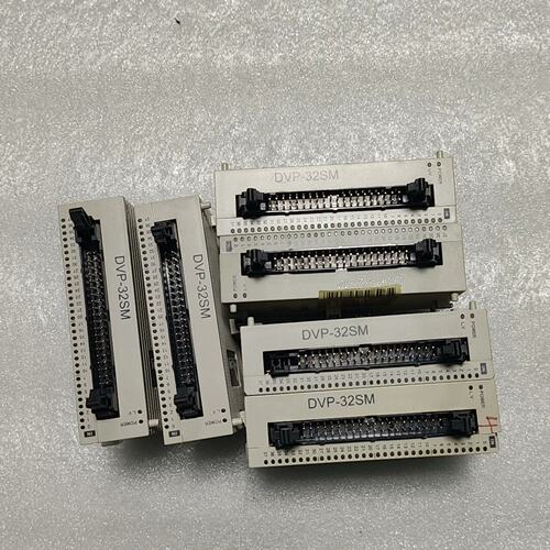 议价台达PLC DVP32SM11N 功能完好，测试后发货，