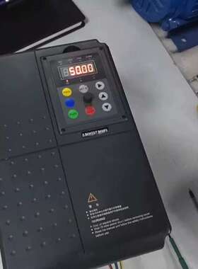 议价海尚变频器5.5KW，H70055G，变频器5.5KW，成色