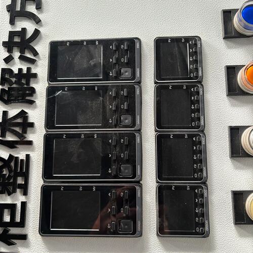 议价欧姆龙E5EC-QX4ABM-000 E5CC-QX2ABM