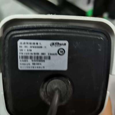 议价大华DH-IPC-HFW3230M-I1，拆机件，成色看看图