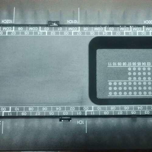 议价欧姆龙PLC CP1E-N60SDR-A，功能完好正，实物拍