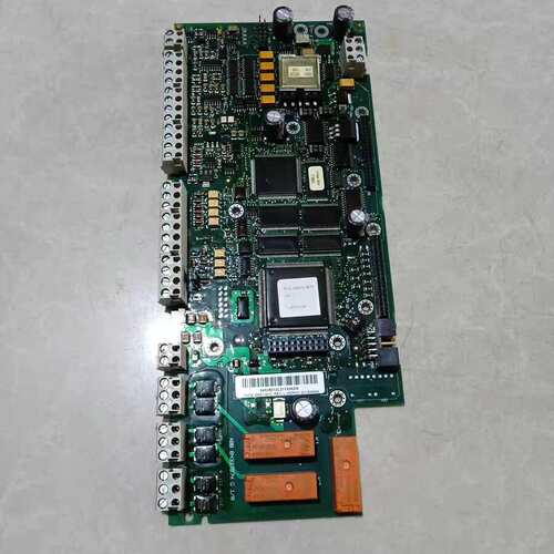 议价ABB ACS800变频器 主板 cpu板/控制板RMIO-