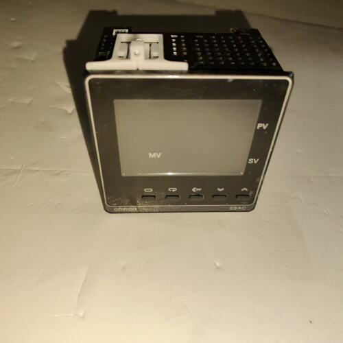 议价欧姆龙 E5AC系列数字温控器 E5AC-QX3ASM-800