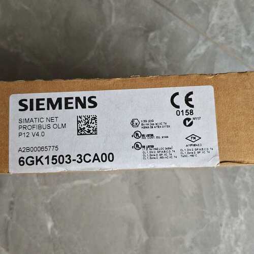 议价西门子SIMATIC NET PROFIBUS OLM P1