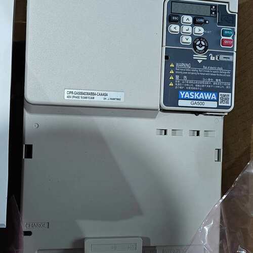 议价安川YASKAWA GA500系列变频器