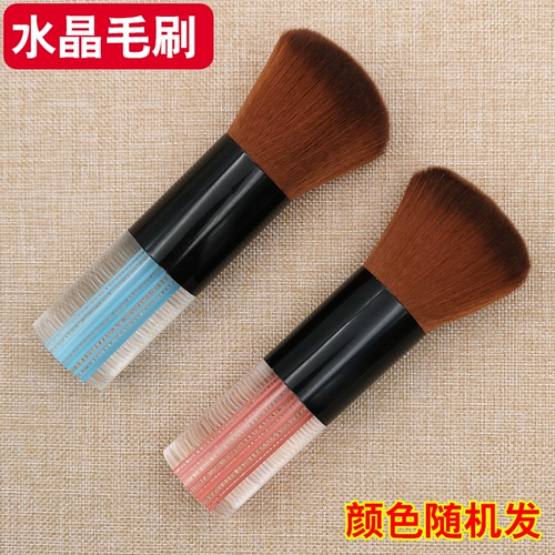 Щетка, мягкая профессиональная метла для стрижки волос