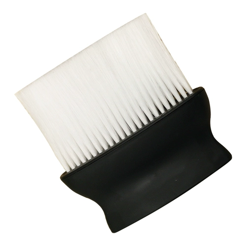 Щетка, мягкая профессиональная метла для стрижки волос