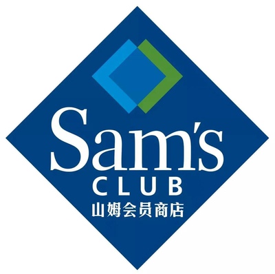 山姆代购山姆代下单京东山姆旗舰店SAM CLUB麻薯卷瑞士卷小青柠