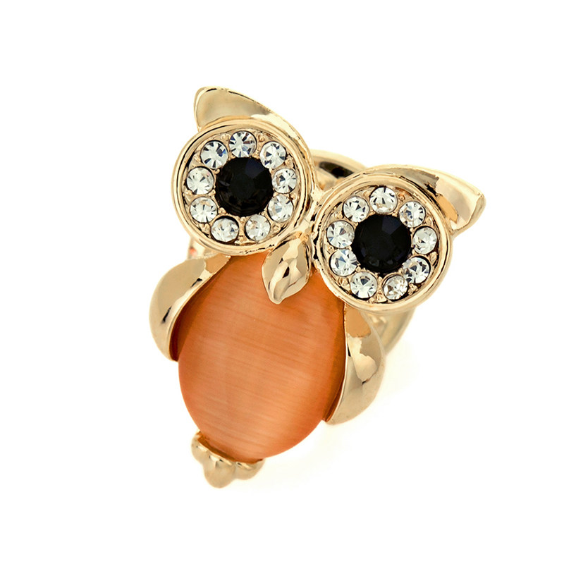 Broche femme SHEFINE en Zircon diamant - Ref 1175446 Image 3