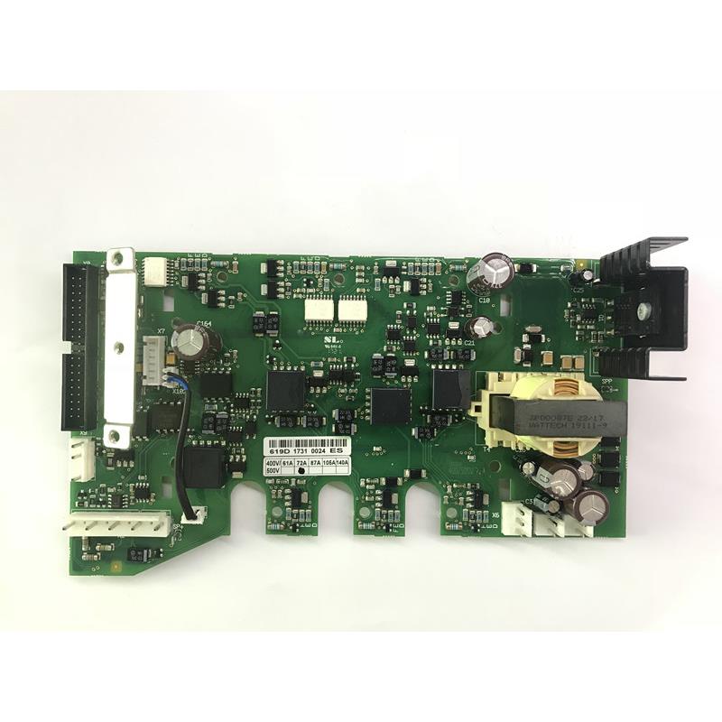 619D PC00219J 伟肯变频器电源驱动板 原装正品 咨询议价