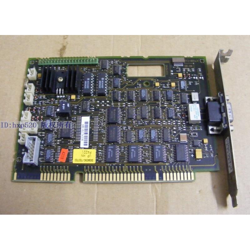 SIEMENS C79040-7420-C126-02-85 C79458L7000B126 通訊卡 現(xiàn)貨