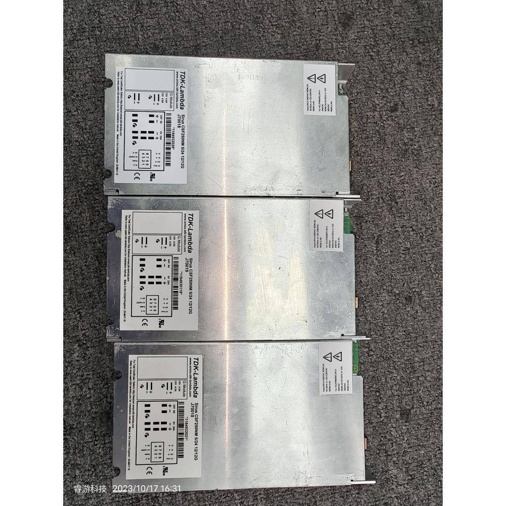 Sirus CSF250NM 5/24 12/12G J70018二手电源销售，H79016直拍