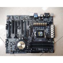 正品华硕 Z97-A主板 1150针 DDR3 Z97大板 支持i5 i7-4790k