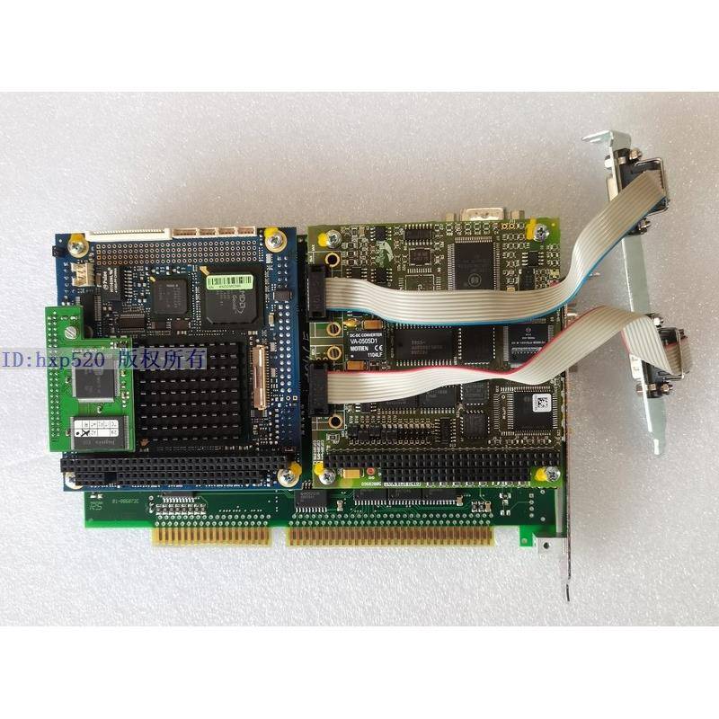 TRS D-78647 SPC300-416-S-A2 CIF104-DPM+01036-0000-53-4 工控