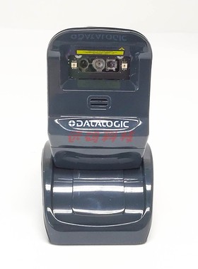 Datalogic得利捷GPS4400/GPS4490-BK/WH二维扫描平台支付宝扫码枪