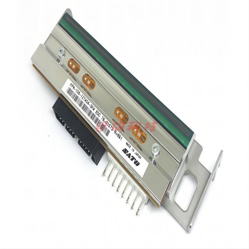 CL4NXplus 200点打印头R37901900 KPW10808TAO4SKS热敏头