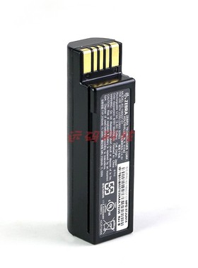 全新原装symbol讯宝LS3578 LS3478  DS3478条码枪电池21-62606-01