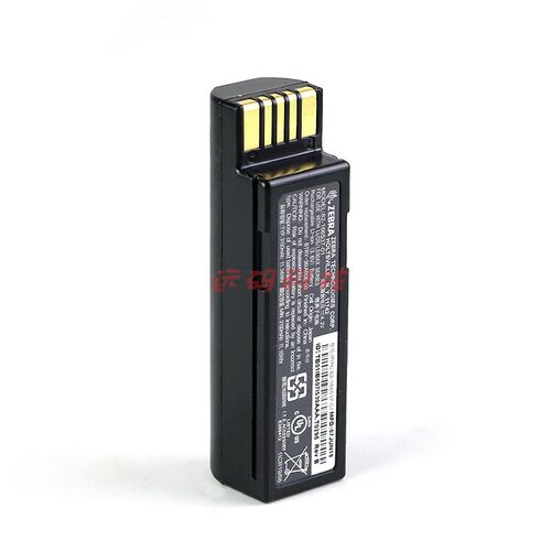 全新原装symbol讯宝LS3578 LS3478  DS3478条码枪电池21-62606-01