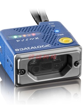 Datalogic Matrix120 210-010超紧凑型工业二维一维固定式读码器
