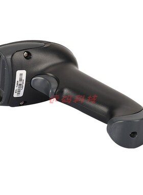 霍尼优解ScanHome YJ4620 SH4620二维无线长安汽车4S店支付扫码器