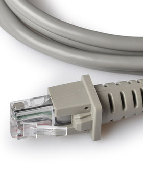 全新原装 扫描枪USB线QD2430 GD4430 QD2100 GD4130系列通用