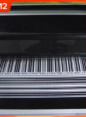 全新原装Zebar斑马ZM400 200/203 dpi 打印头G79800M 包邮