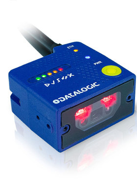 Datalogic Matrixl120-210-SH5378  工业二维一维固定式读码器