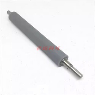 原装ntermec pm43条码机胶辊易腾迈PM43C胶轴 转印轴 PM42滚筒