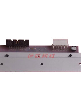 全新原装 DATAMAX 迪马斯I-4606E（600DPI）条码标签打印头H-4606