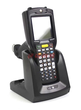 摩托罗拉MC32N0-SI3HCLE0C(二维  38键 CE系统 直头 不带手柄)