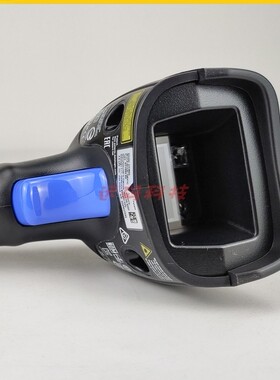 Datalogic得利捷 GD4130/4430-BK/4400二维扫描枪DPM金属雕刻码