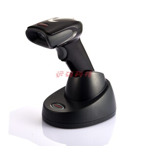 Honeywell霍尼韦尔1452G2D二维扫描枪无线蓝牙条码扫码枪扫描器
