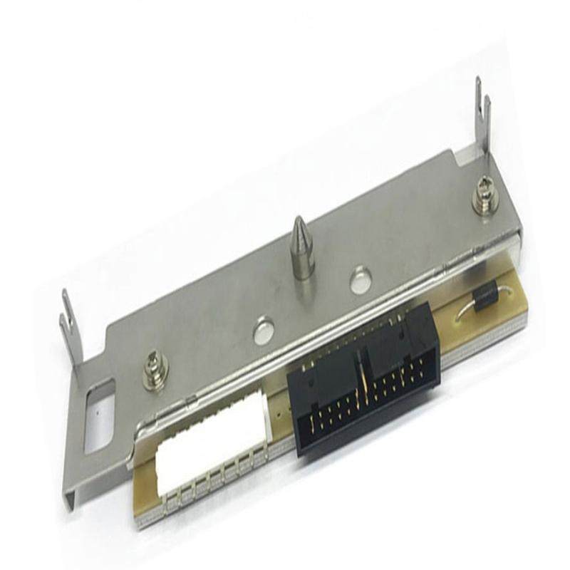 CL4NXplus 305点打印头R37901900 KPW10812TAO4SKS热敏头