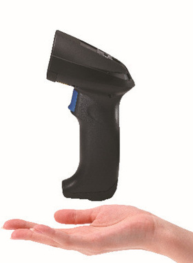 电装DENSO GT20Q-SB Micro PDF417 无线蓝牙条码扫描枪