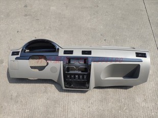 金马巨星封闭三轮车配件JM200ZH JM800-10D工作台仪表台面板老款