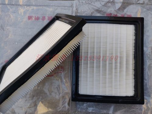 福田五星ft200wx250zh空气滤清器
