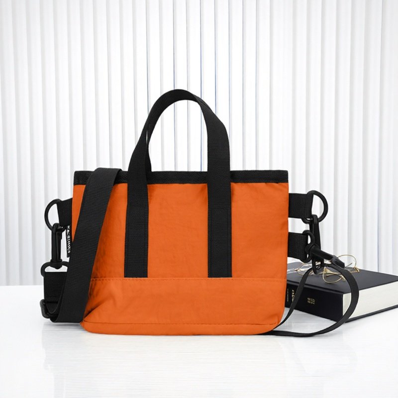 2025新款手机包潮时尚挎包男女迷你小包包装手机布袋便携零钱包耐