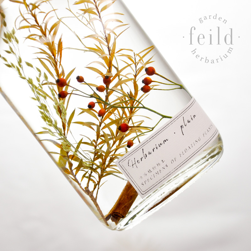 生活馆田园复古家居装饰浮游花